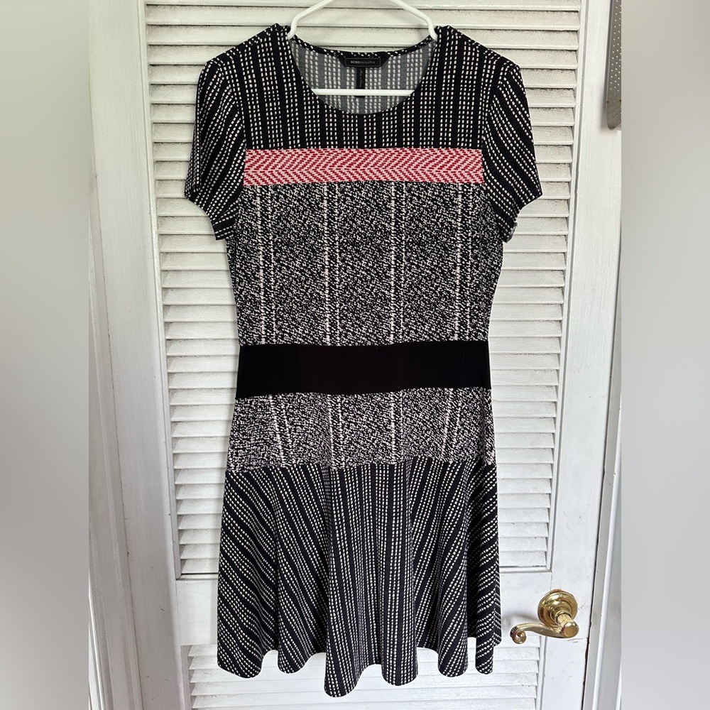 BCBG MaxAzria Dress